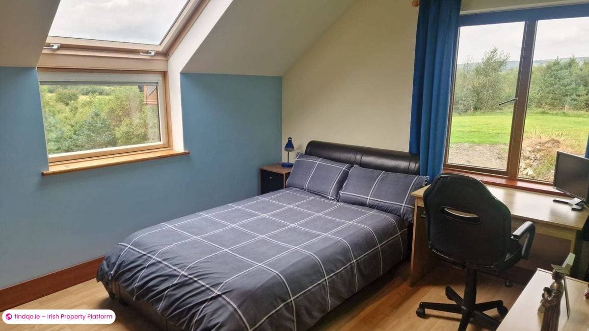 Detached house for Sale in Mayo, Mayo