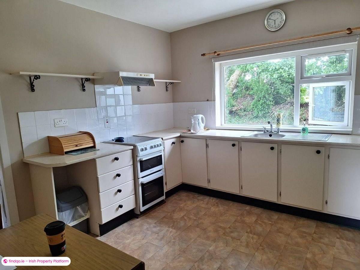 Detached house for Sale in Claremorris, Mayo