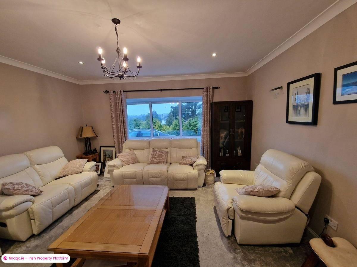 Detached house for Sale in Knock, Mayo