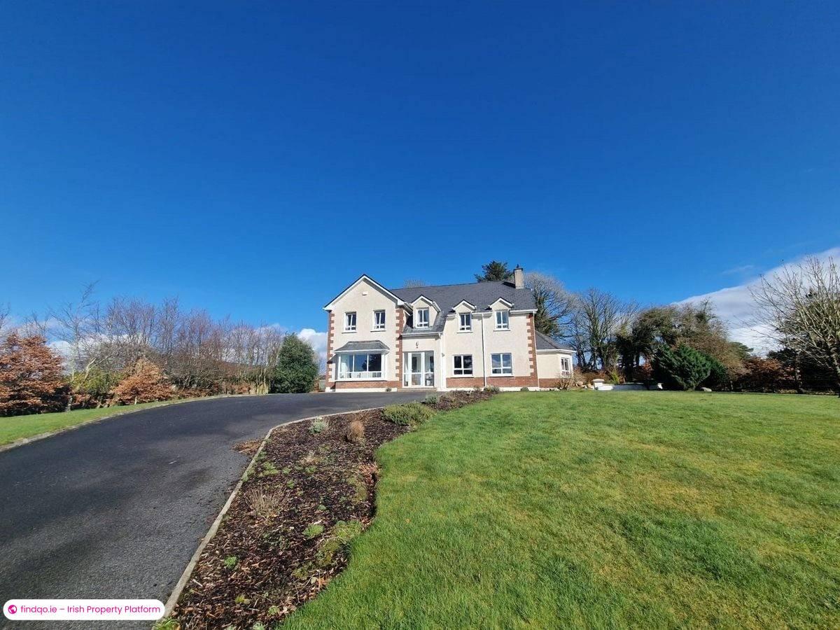 Detached house for Sale in Knock, Mayo