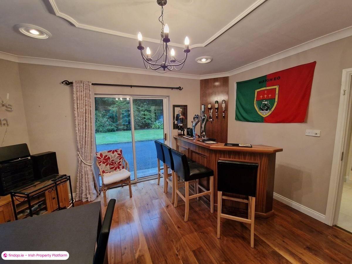 Detached house for Sale in Knock, Mayo