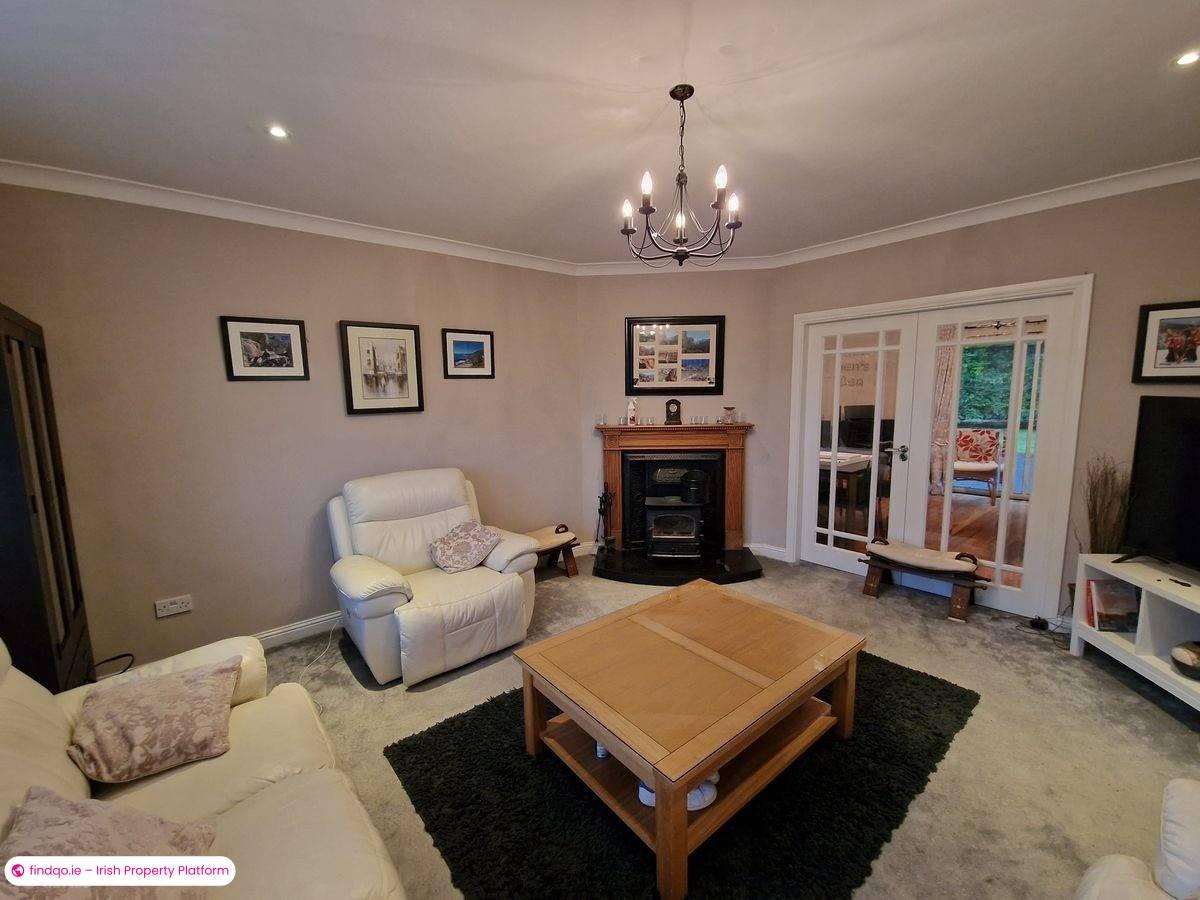 Detached house for Sale in Knock, Mayo