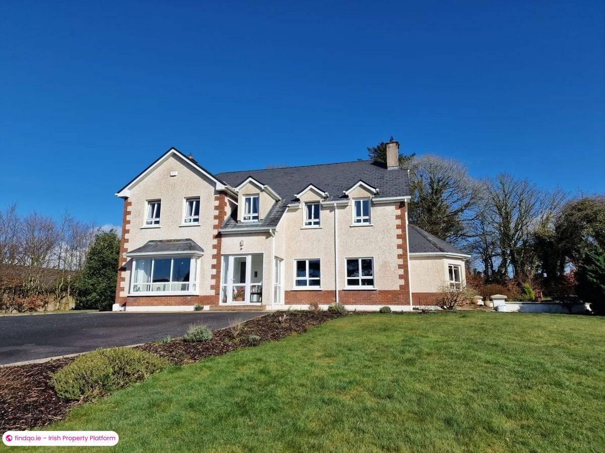 Detached house for Sale in Knock, Mayo