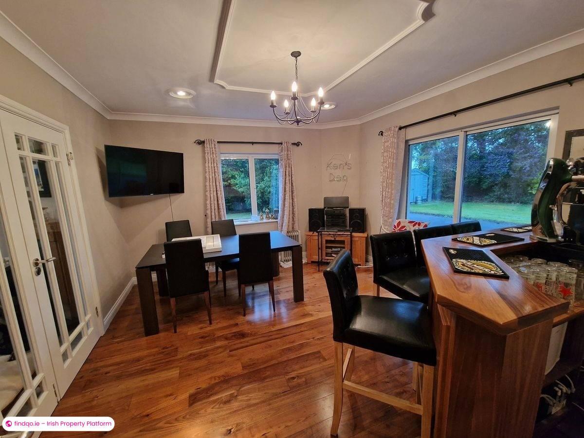 Detached house for Sale in Knock, Mayo