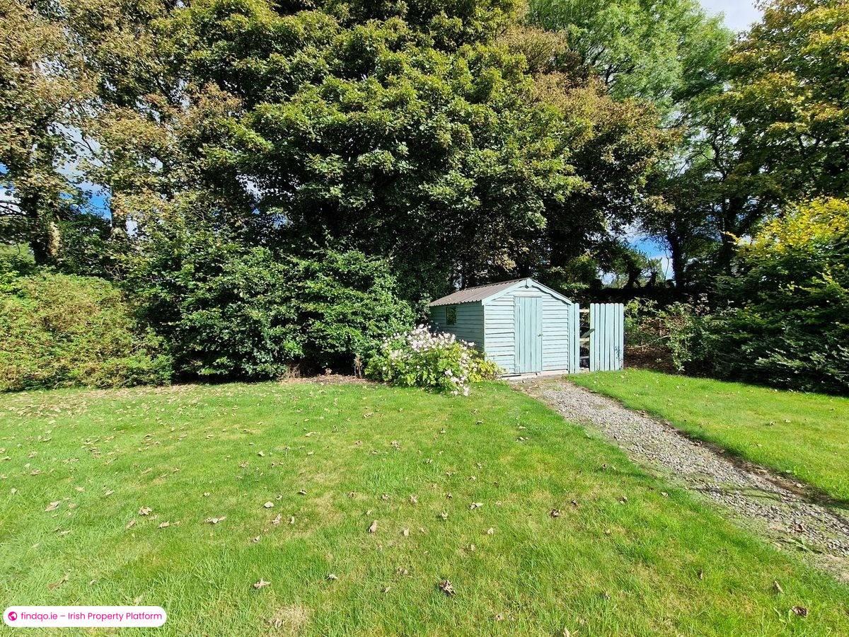 Detached house for Sale in Knock, Mayo