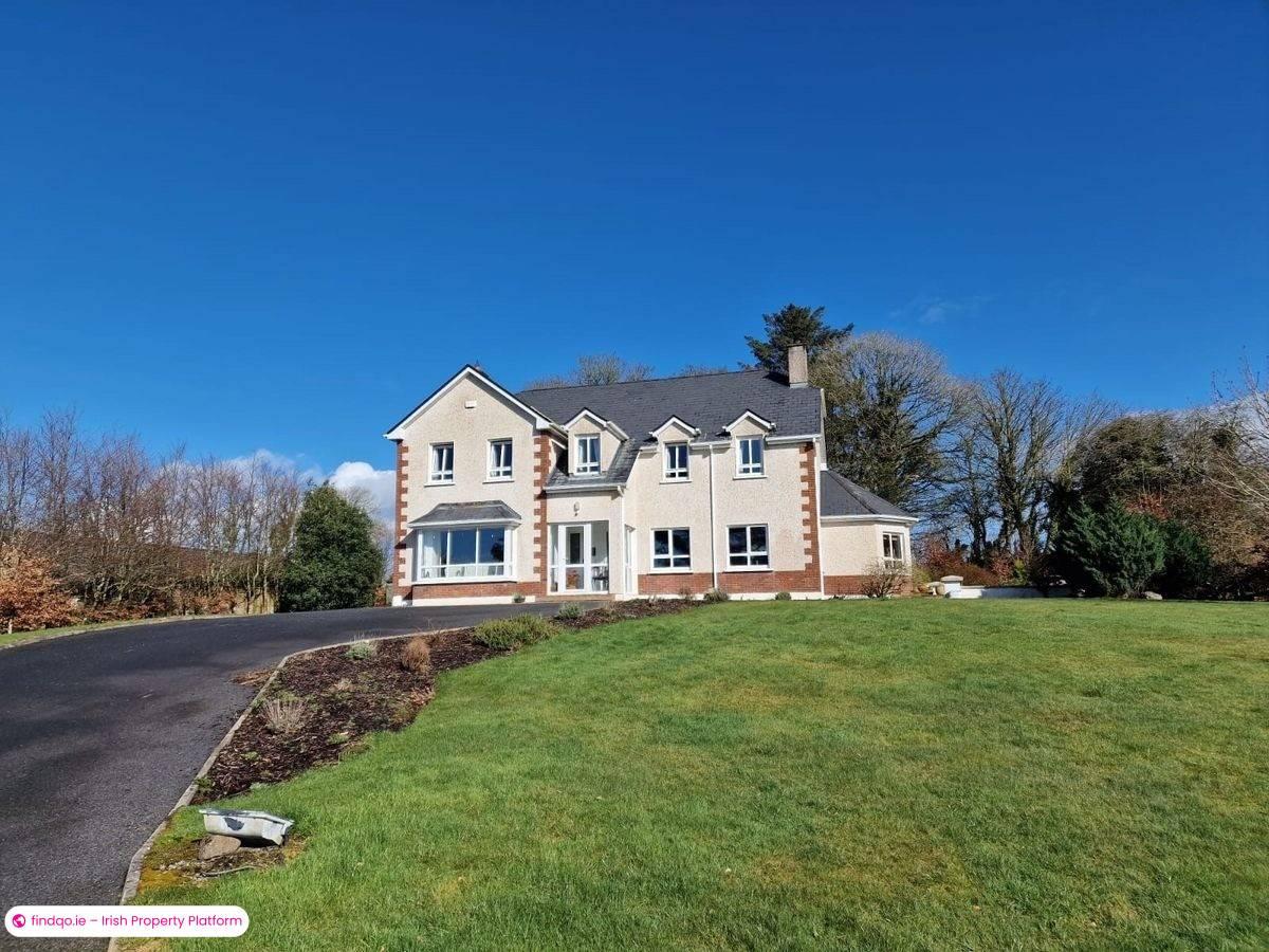 Detached house for Sale in Knock, Mayo