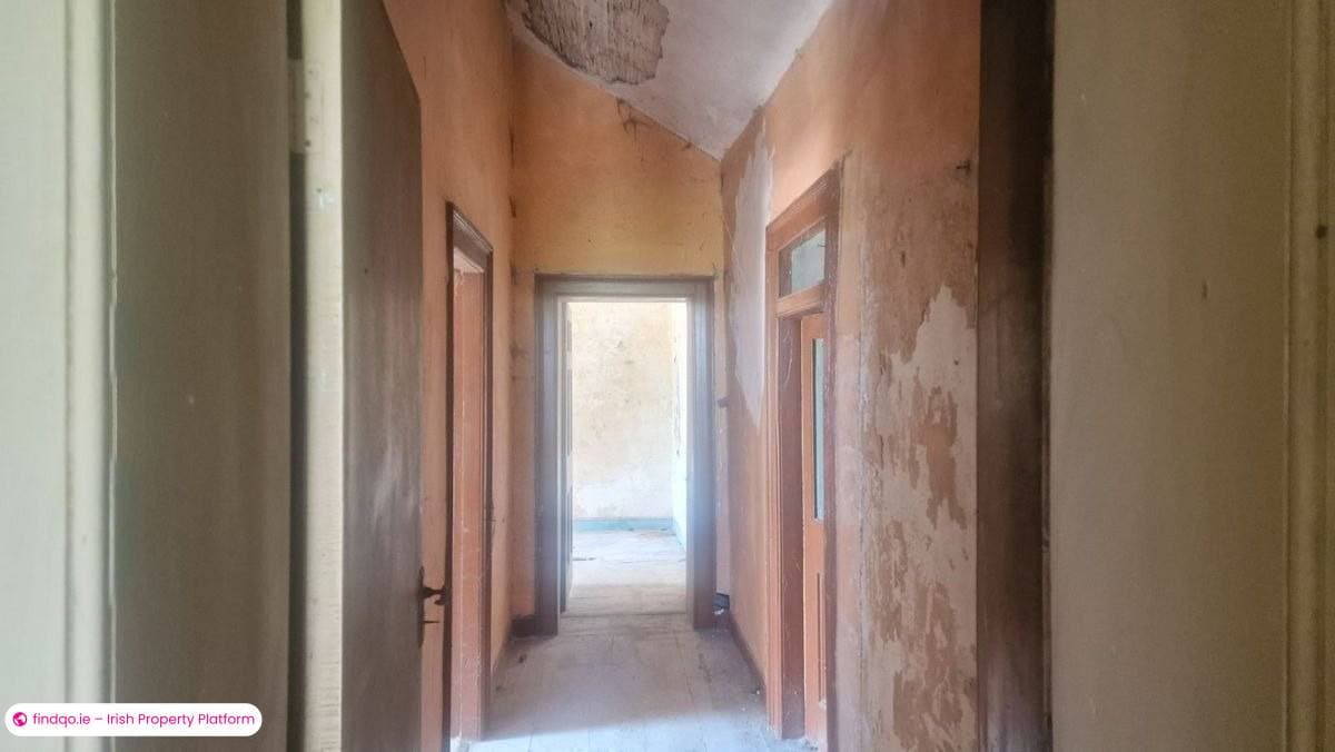 Detached house for Sale in Castlerea, Roscommon