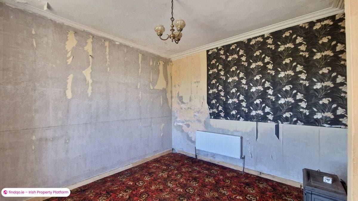 Detached house for Sale in Castlerea, Roscommon