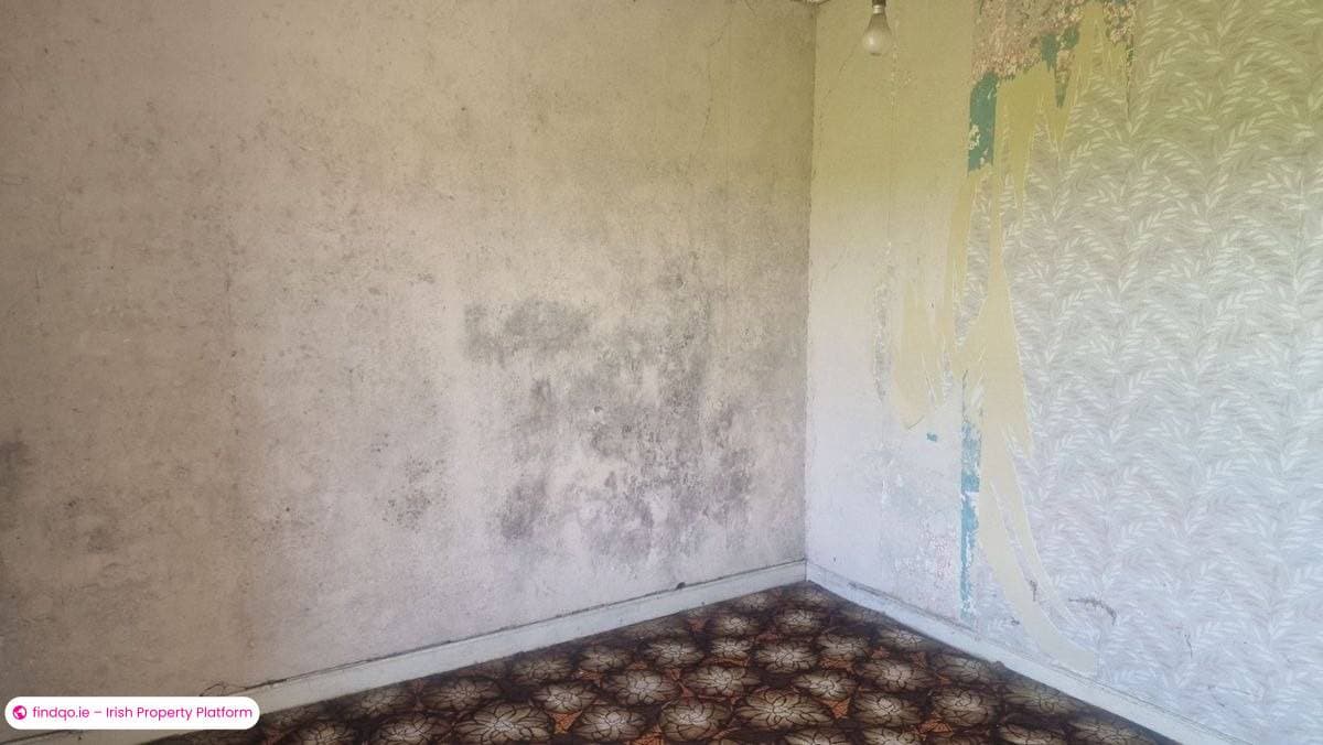 Detached house for Sale in Castlerea, Roscommon