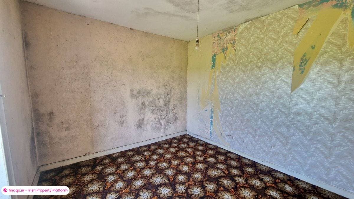 Detached house for Sale in Castlerea, Roscommon