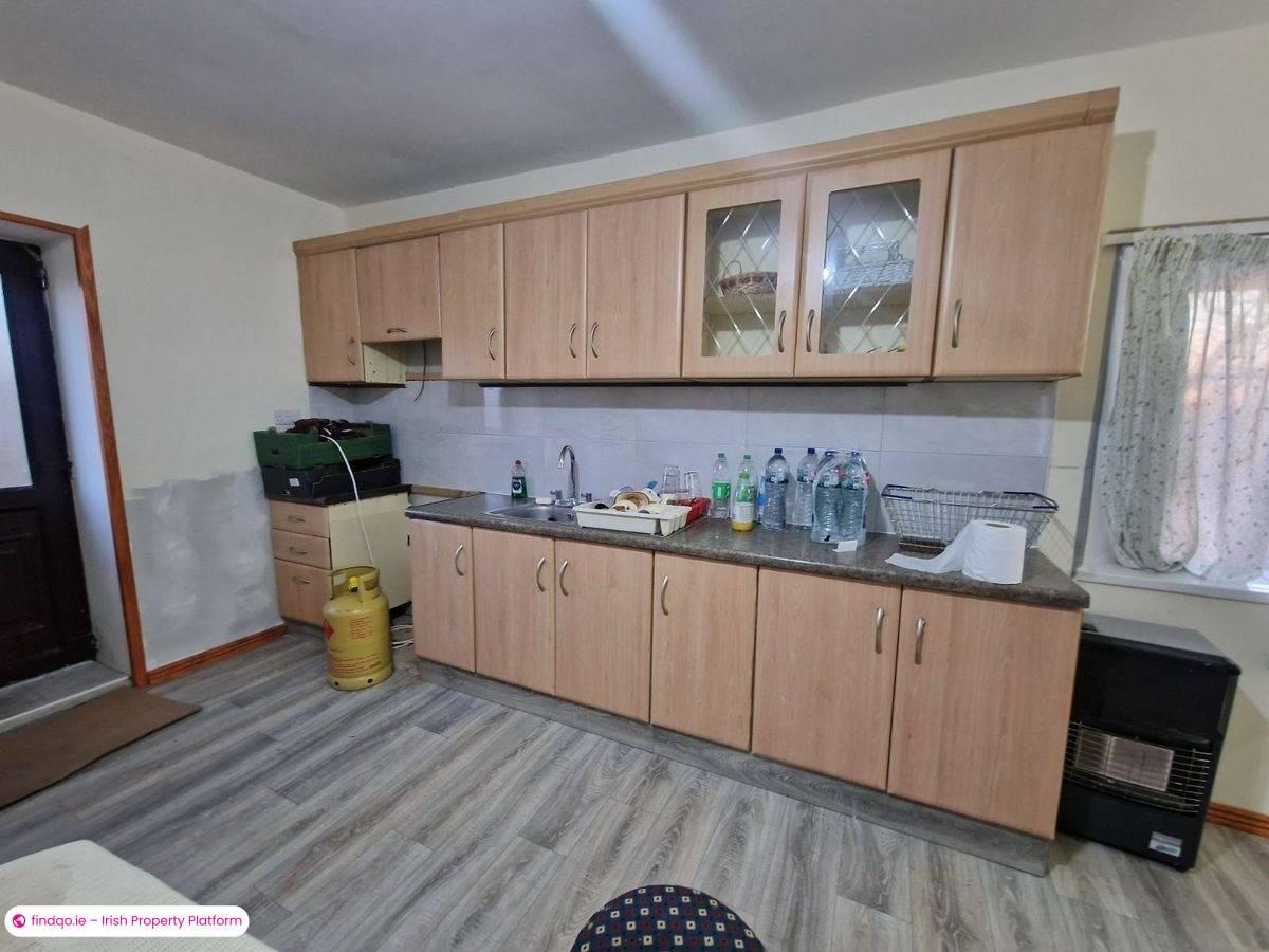 Detached house for Sale in Frenchpark, Roscommon