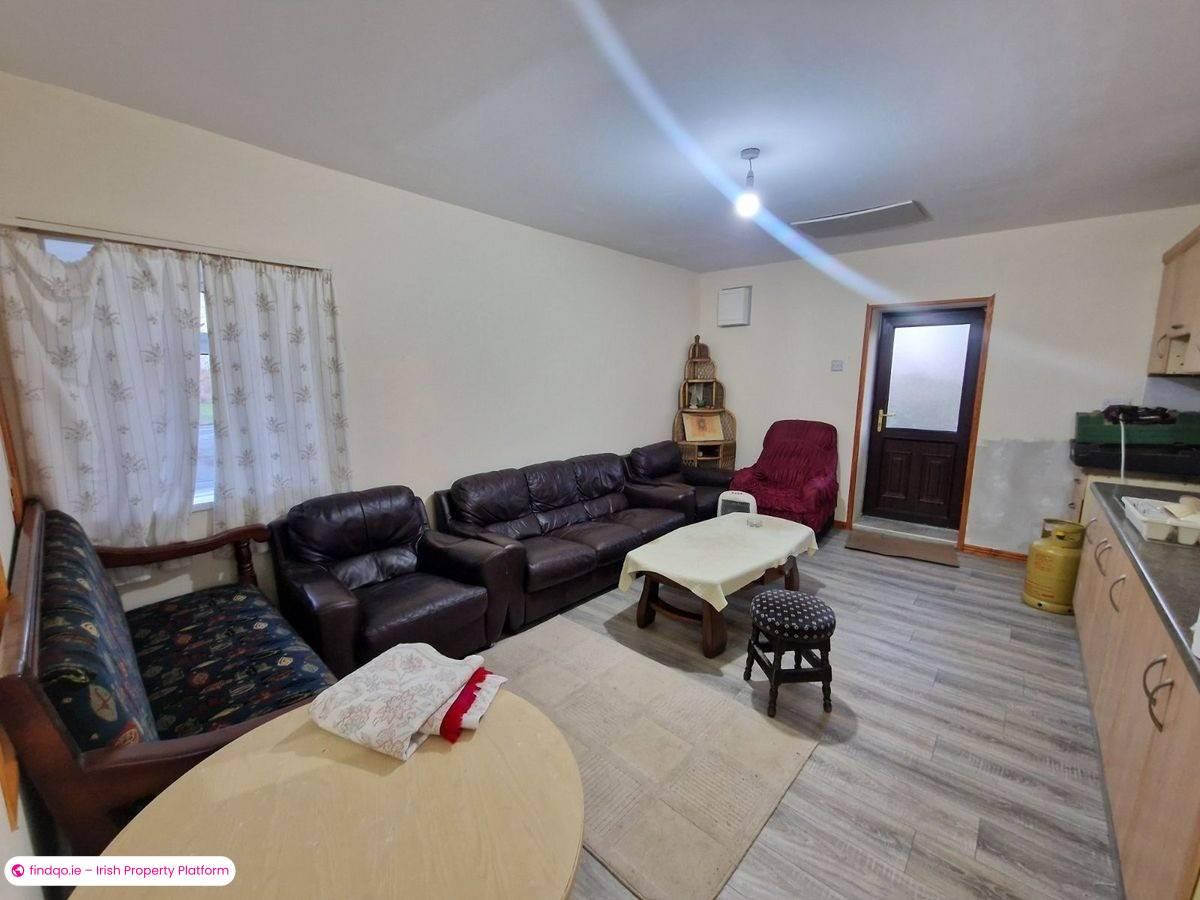 Detached house for Sale in Frenchpark, Roscommon