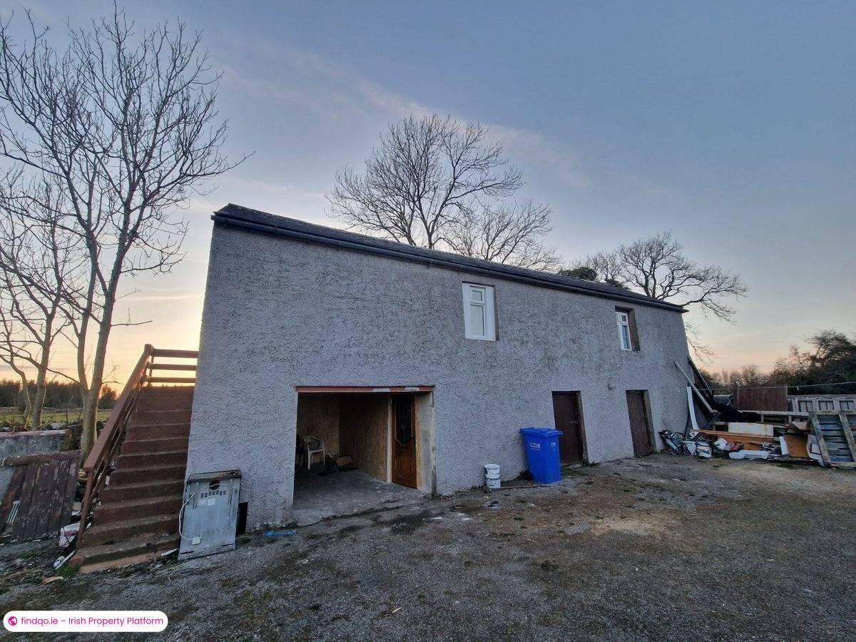 Detached house for Sale in Frenchpark, Roscommon