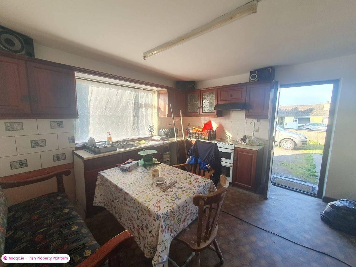 Detached house for Sale in Frenchpark, Roscommon