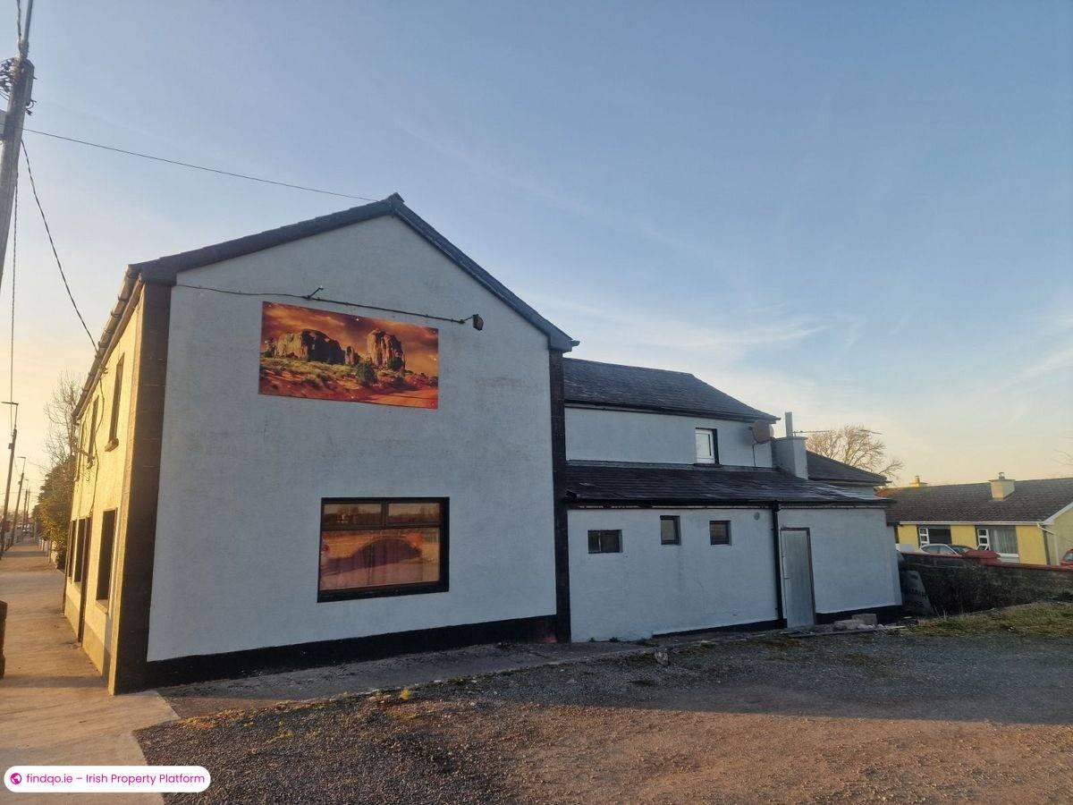Detached house for Sale in Frenchpark, Roscommon