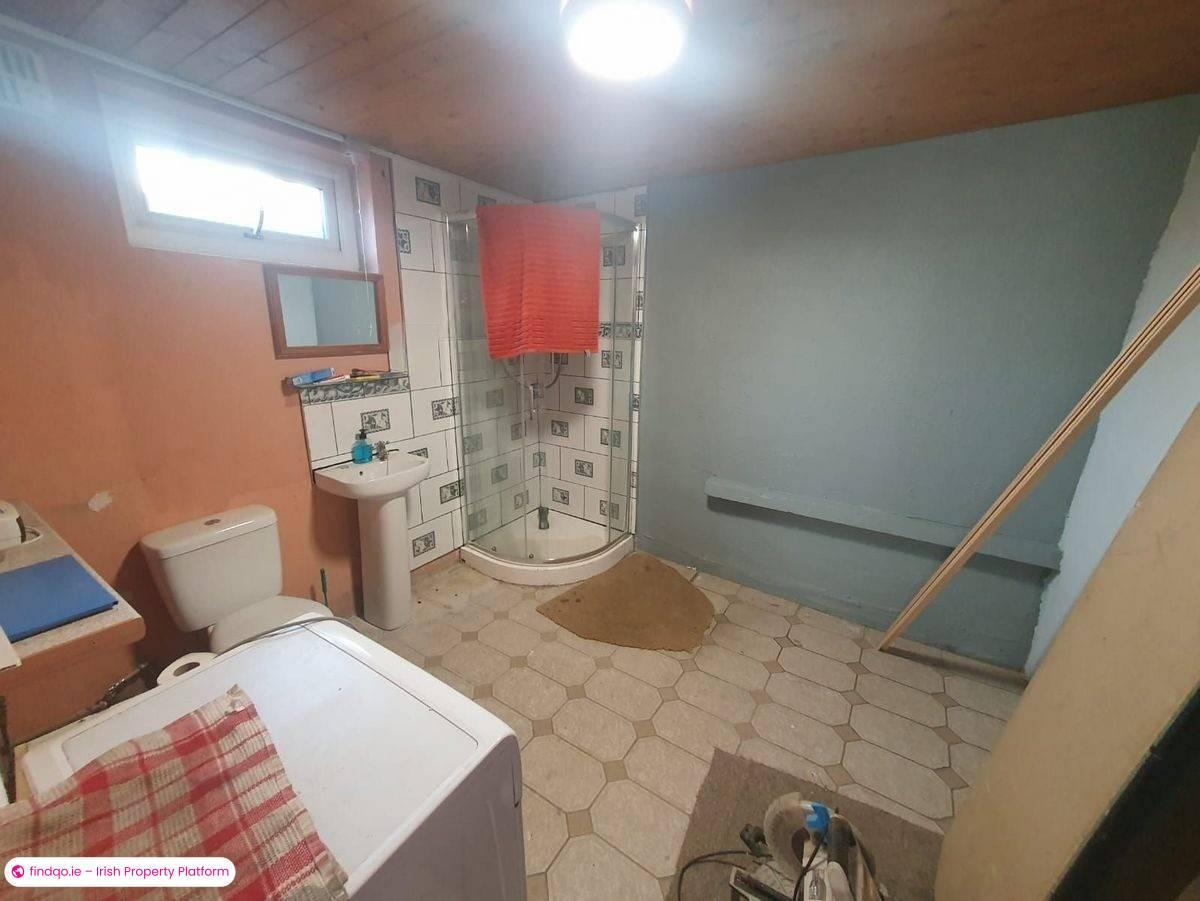 Detached house for Sale in Frenchpark, Roscommon