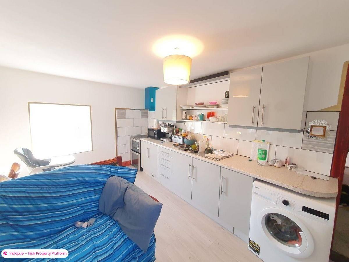 Detached house for Sale in Frenchpark, Roscommon