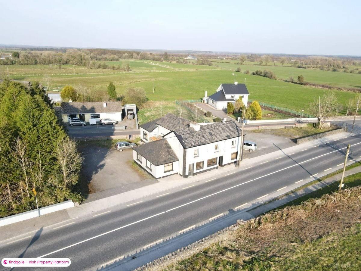 Detached house for Sale in Frenchpark, Roscommon