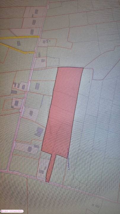 Agricultural Land for Sale in Ballaghaderreen, Roscommon
