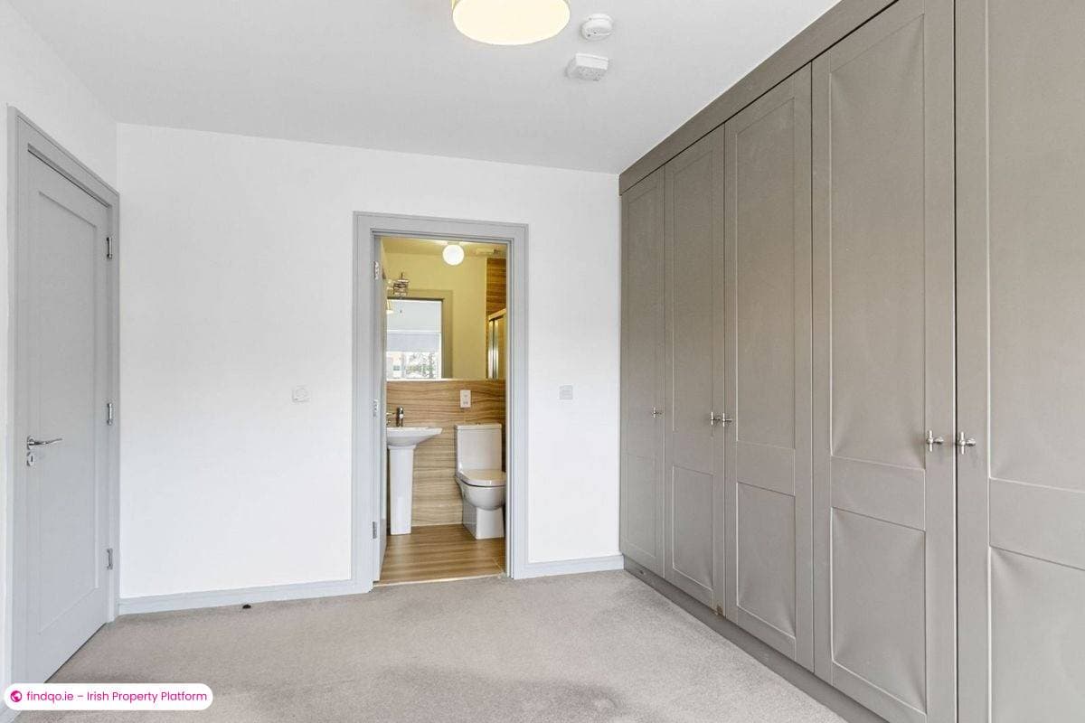 Semi-detached house for Sale in Naas, Kildare