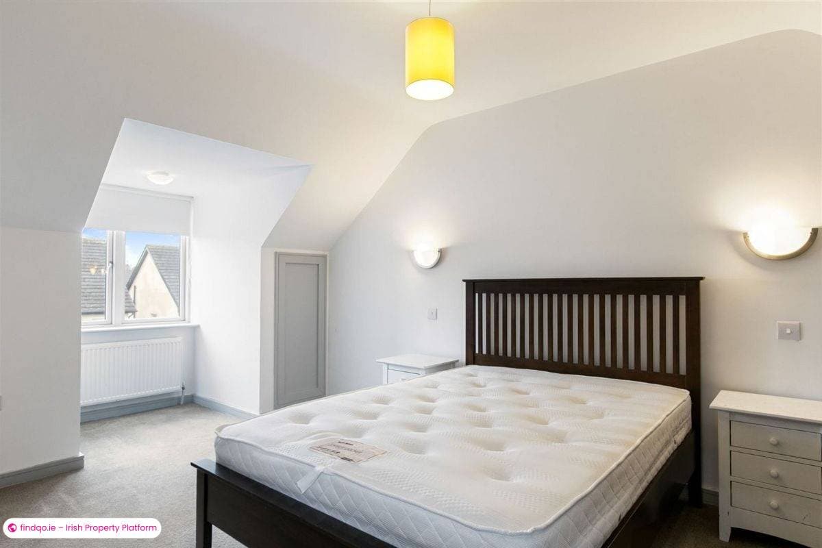 Semi-detached house for Sale in Naas, Kildare