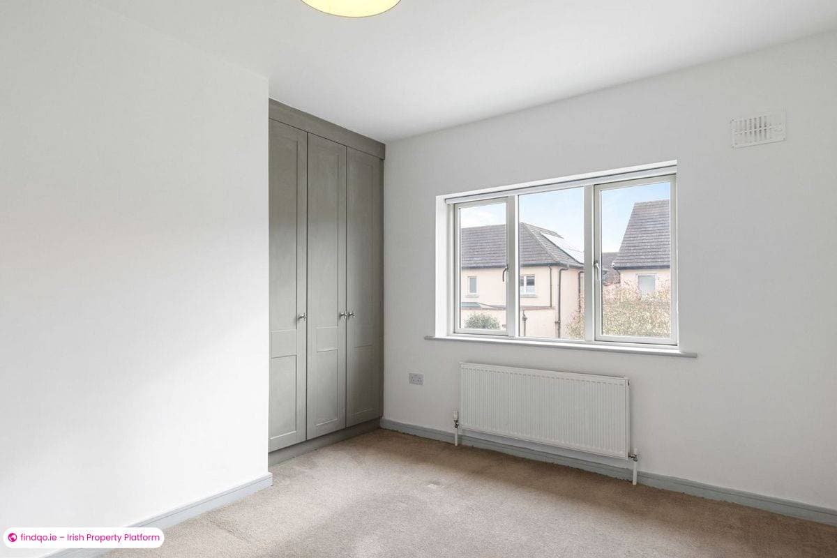 Semi-detached house for Sale in Naas, Kildare