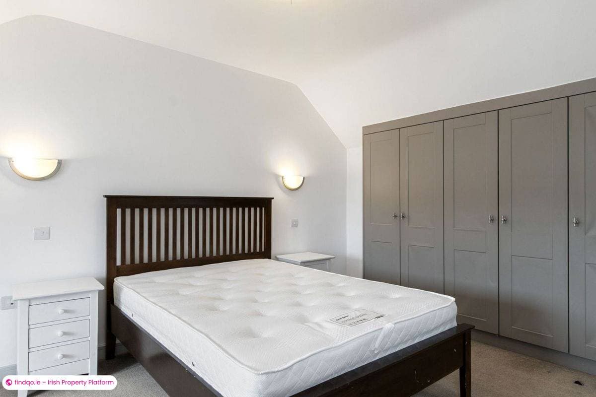 Semi-detached house for Sale in Naas, Kildare