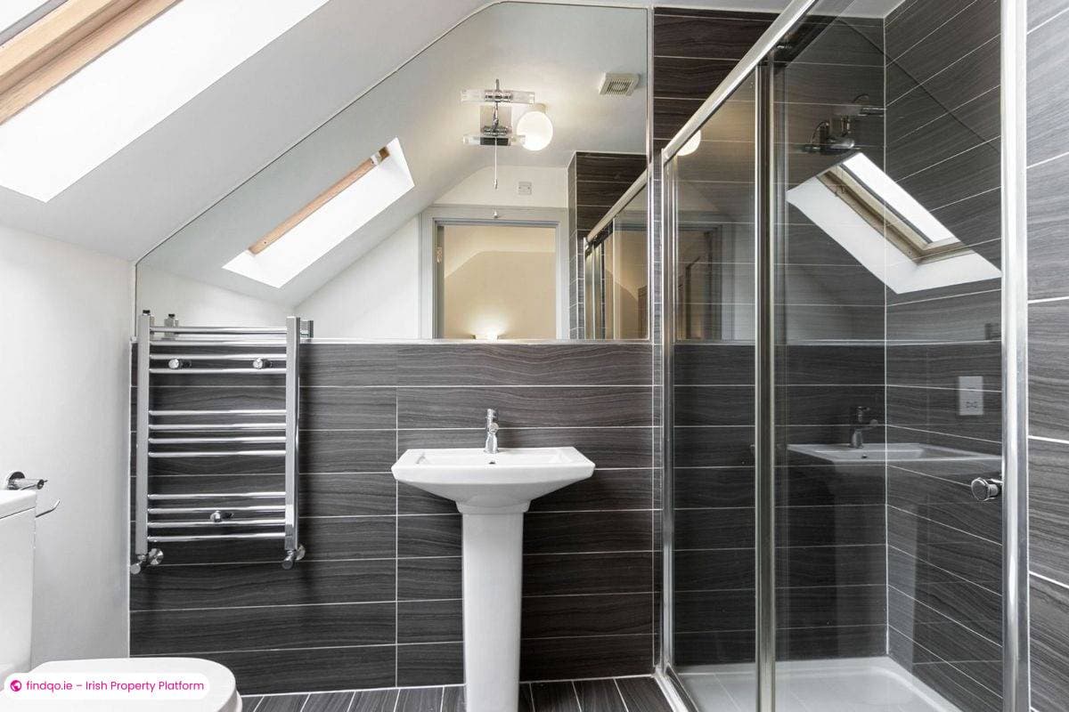 Semi-detached house for Sale in Naas, Kildare