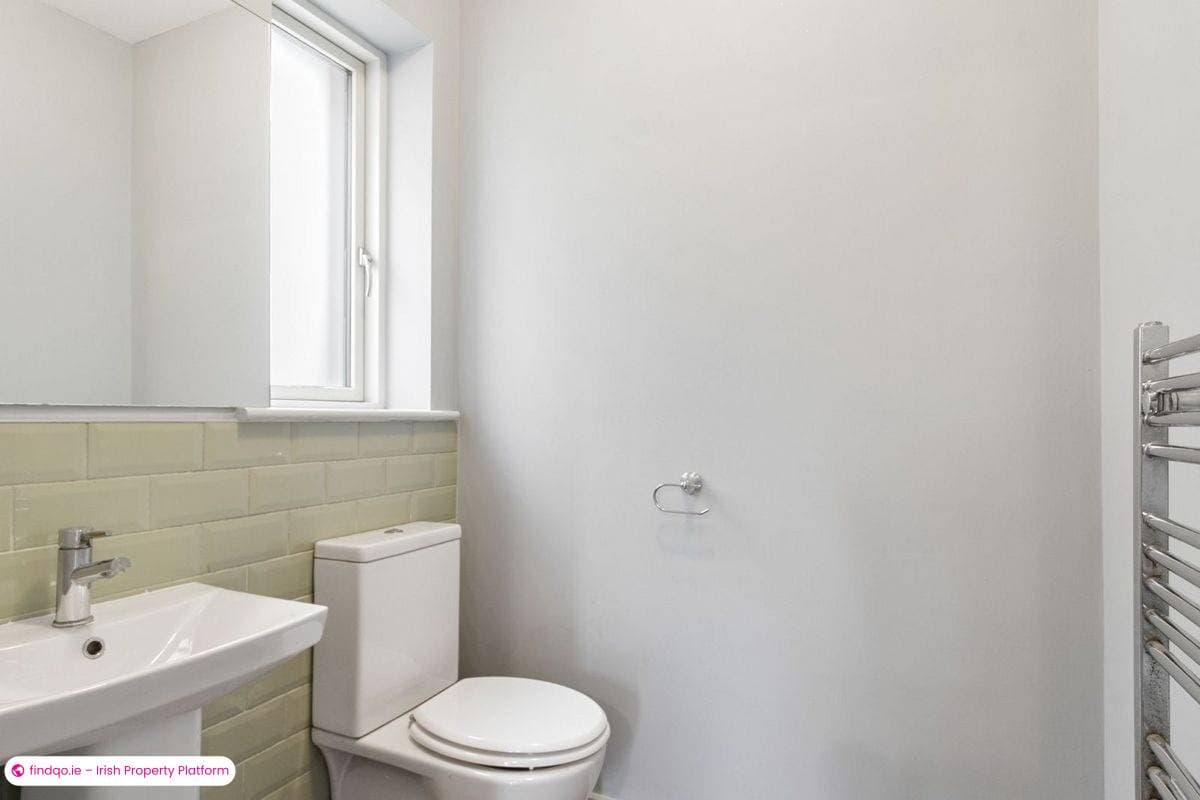 Semi-detached house for Sale in Naas, Kildare