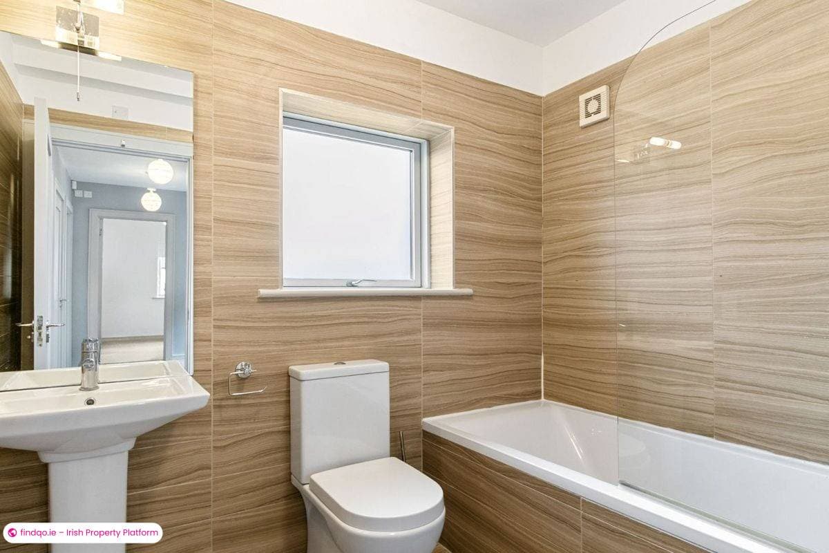 Semi-detached house for Sale in Naas, Kildare