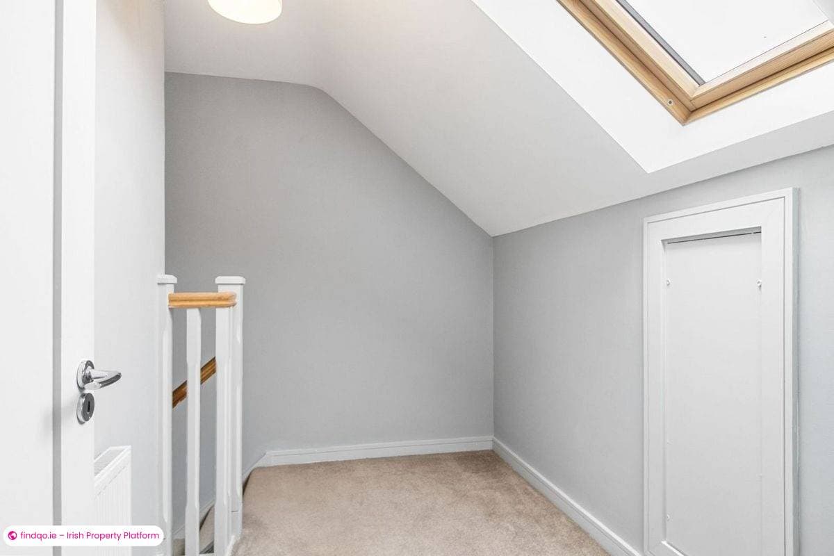 Semi-detached house for Sale in Naas, Kildare