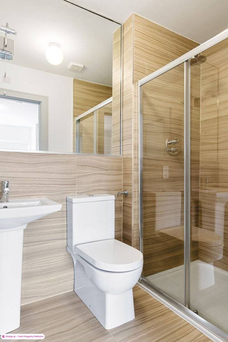 Semi-detached house for Sale in Naas, Kildare