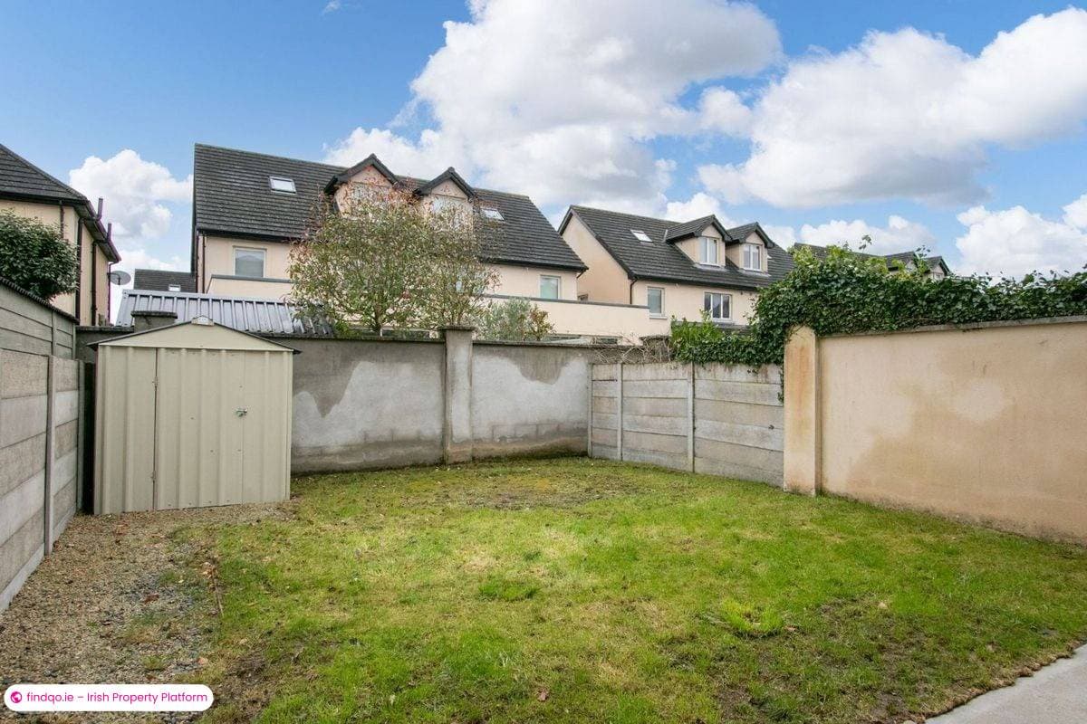 Semi-detached house for Sale in Naas, Kildare