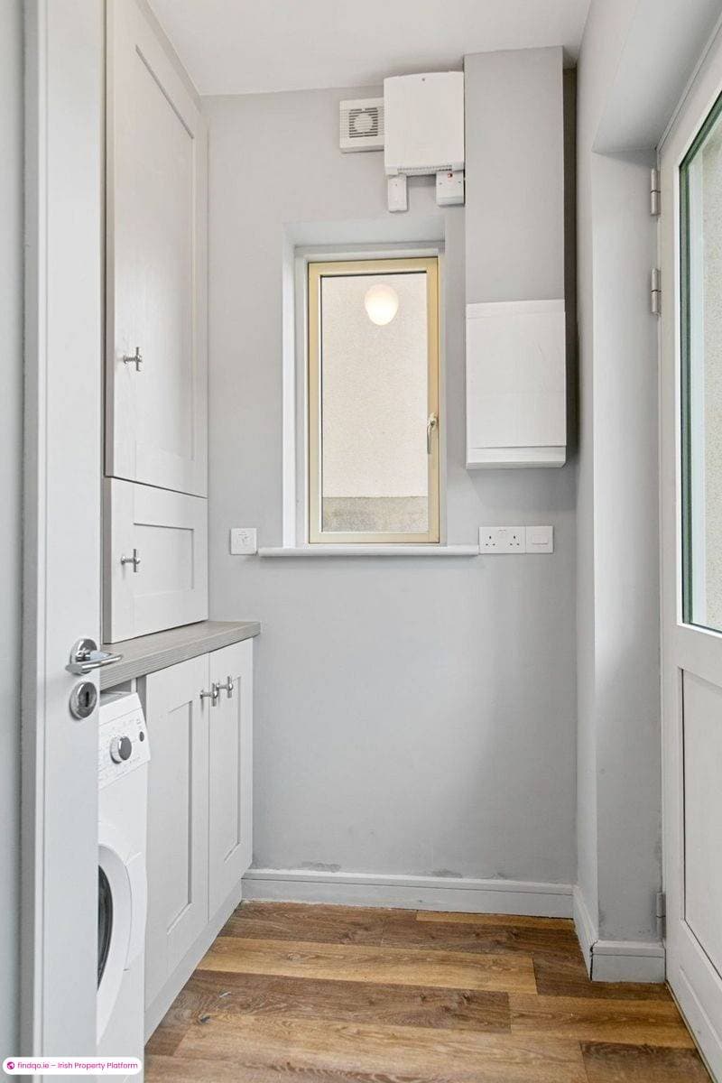 Semi-detached house for Sale in Naas, Kildare