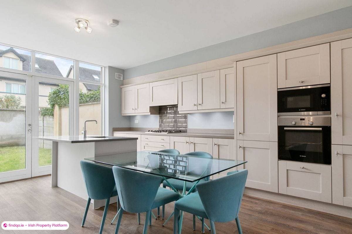 Semi-detached house for Sale in Naas, Kildare