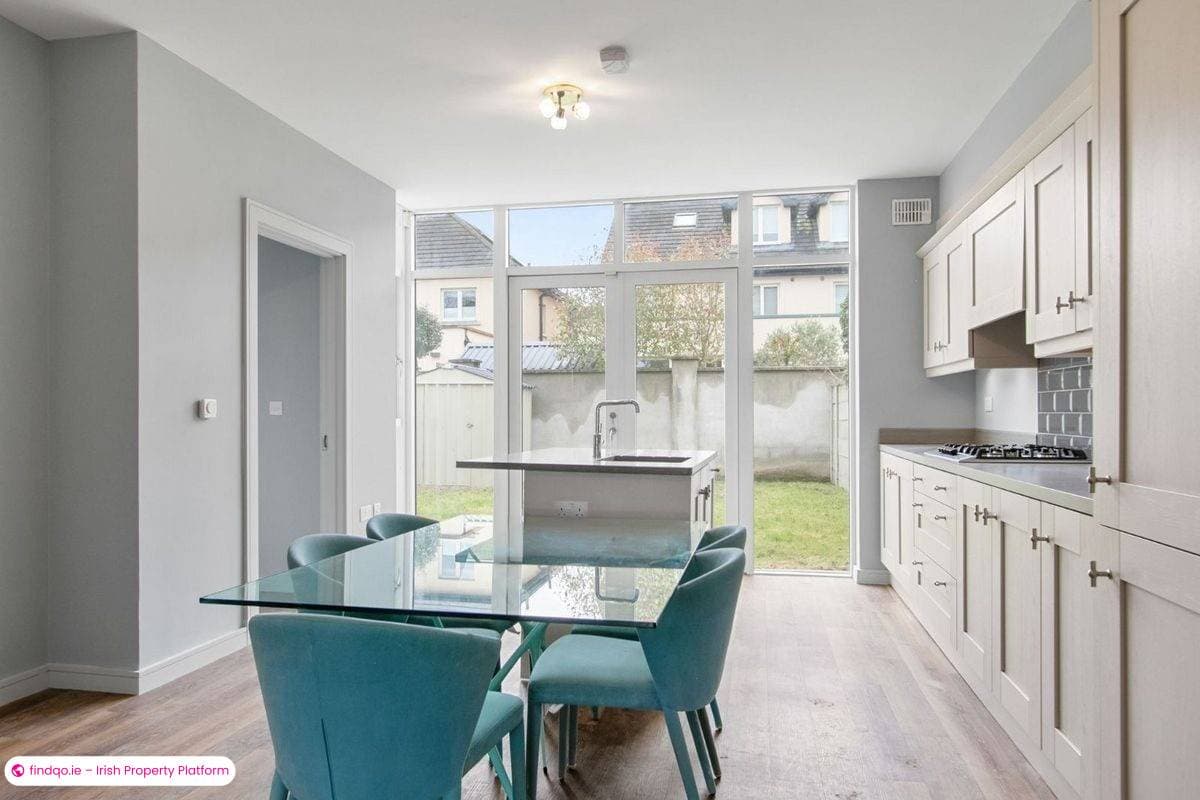 Semi-detached house for Sale in Naas, Kildare