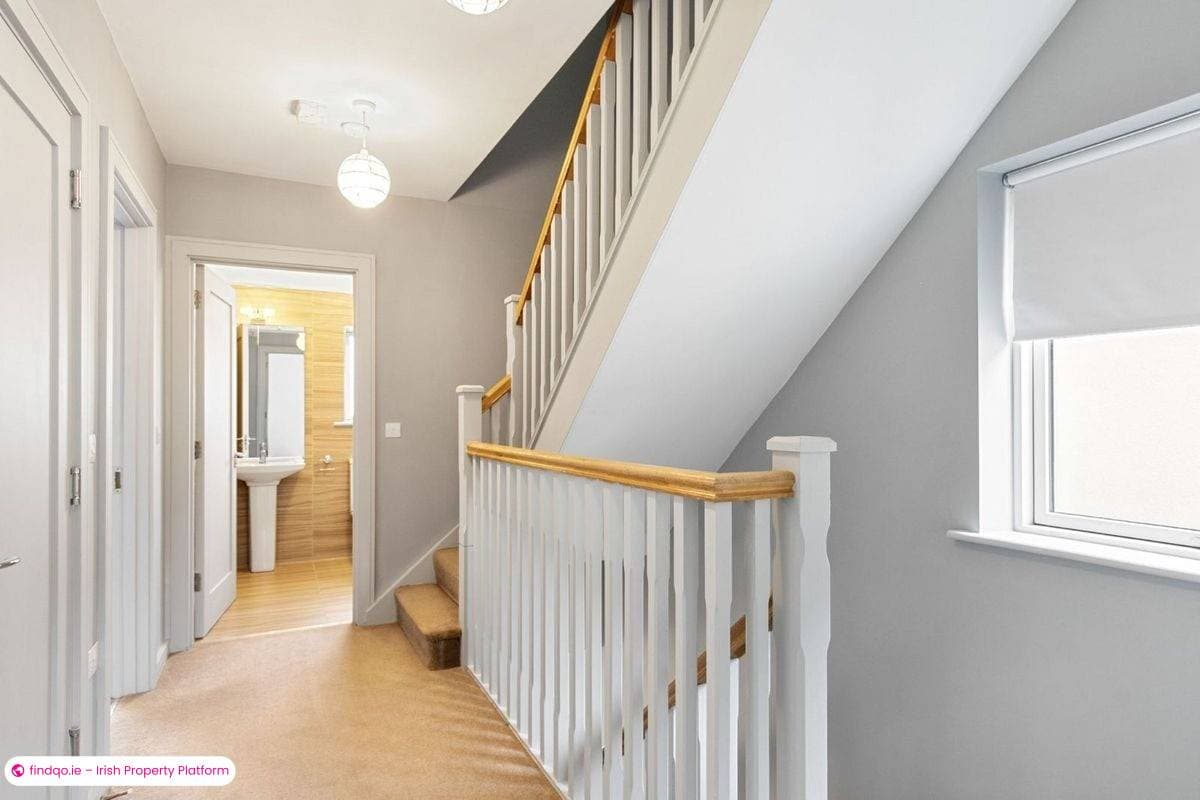 Semi-detached house for Sale in Naas, Kildare