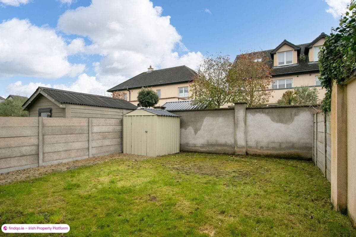 Semi-detached house for Sale in Naas, Kildare