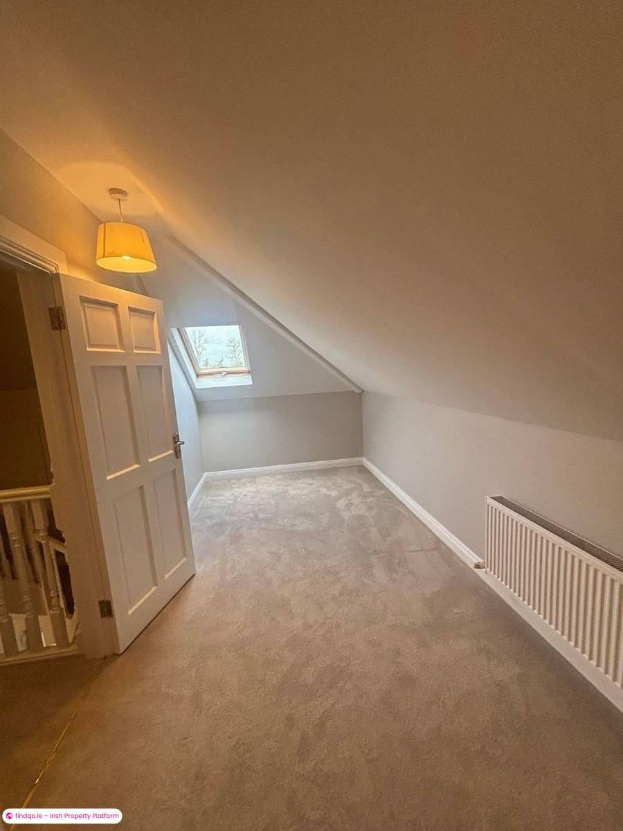 2 Bedroom House for Rent in Navan, Meath