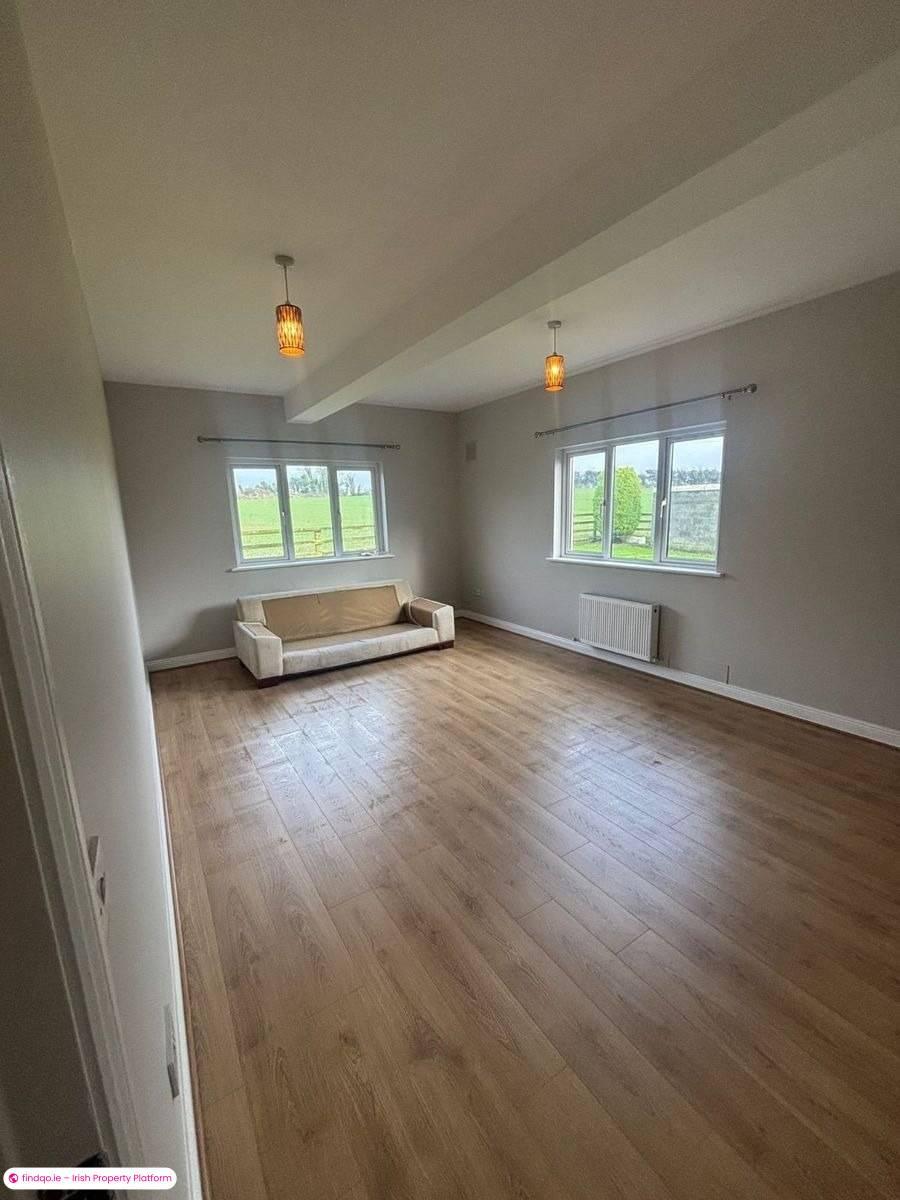 2 Bedroom House for Rent in Navan, Meath