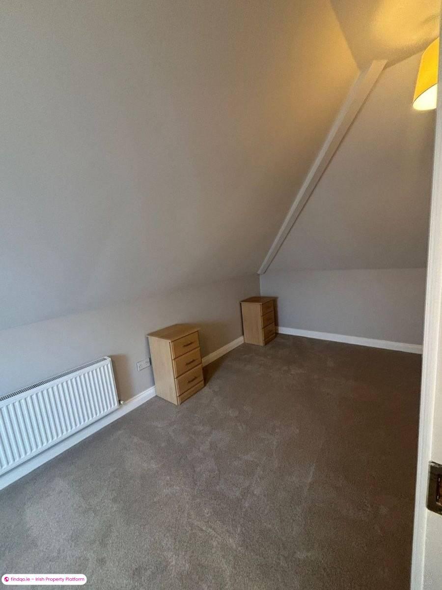 2 Bedroom House for Rent in Navan, Meath