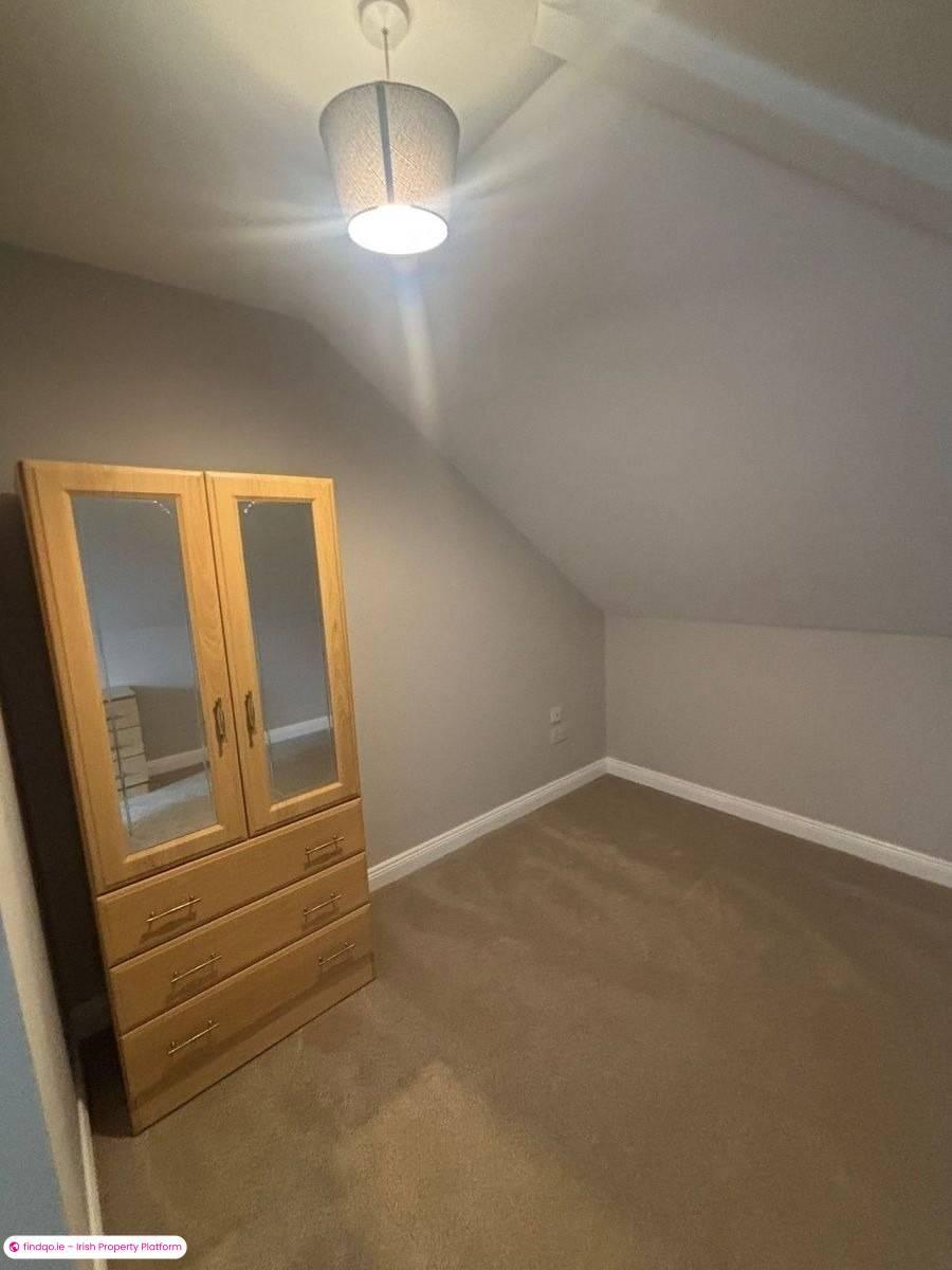 2 Bedroom House for Rent in Navan, Meath
