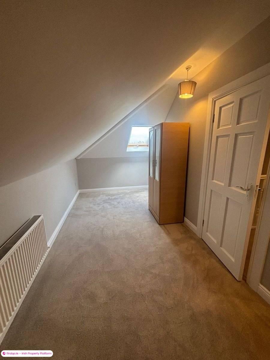 2 Bedroom House for Rent in Navan, Meath