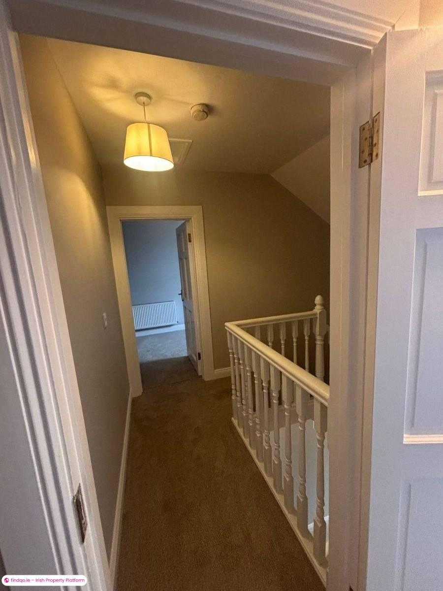2 Bedroom House for Rent in Navan, Meath