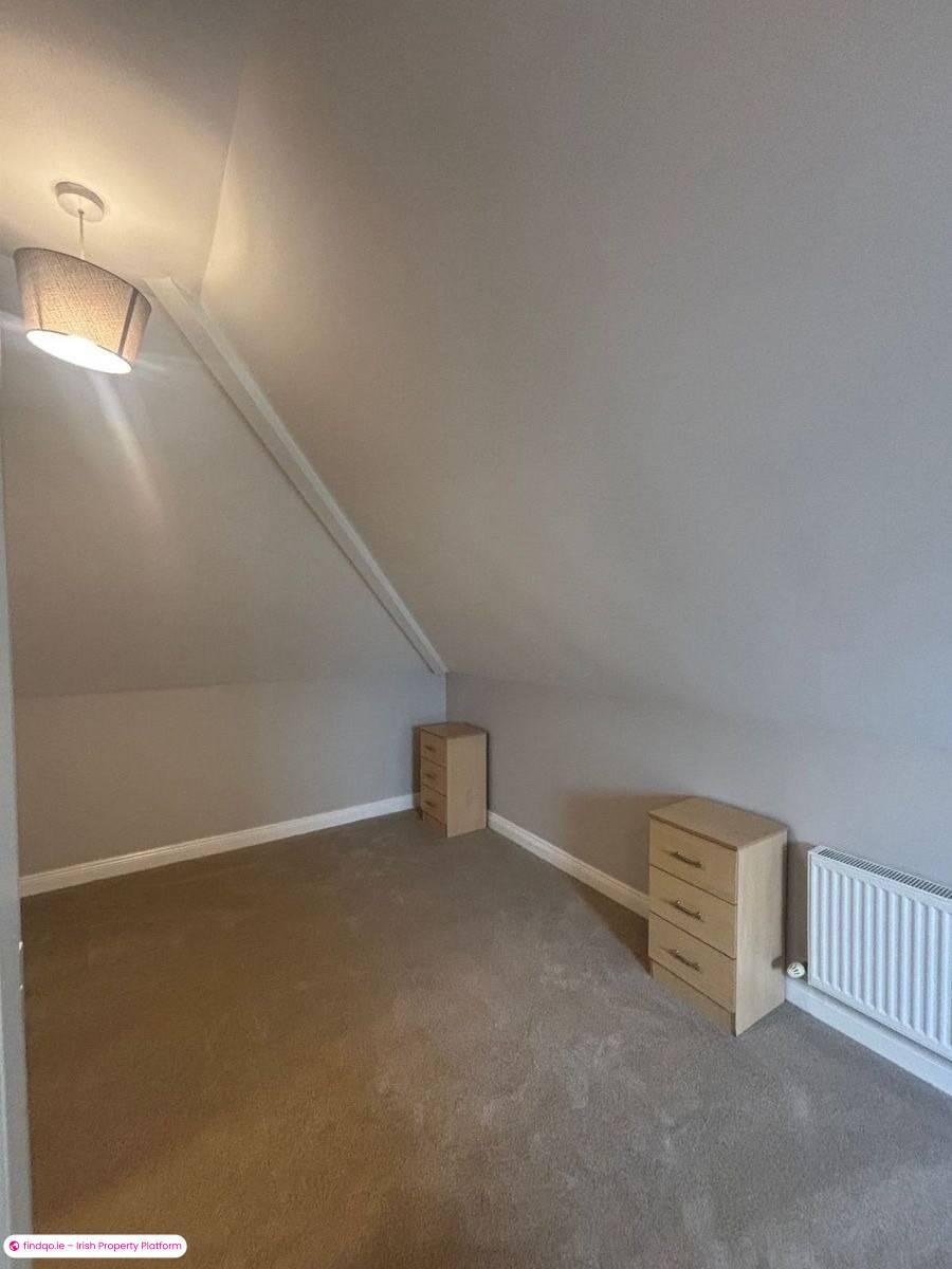 2 Bedroom House for Rent in Navan, Meath