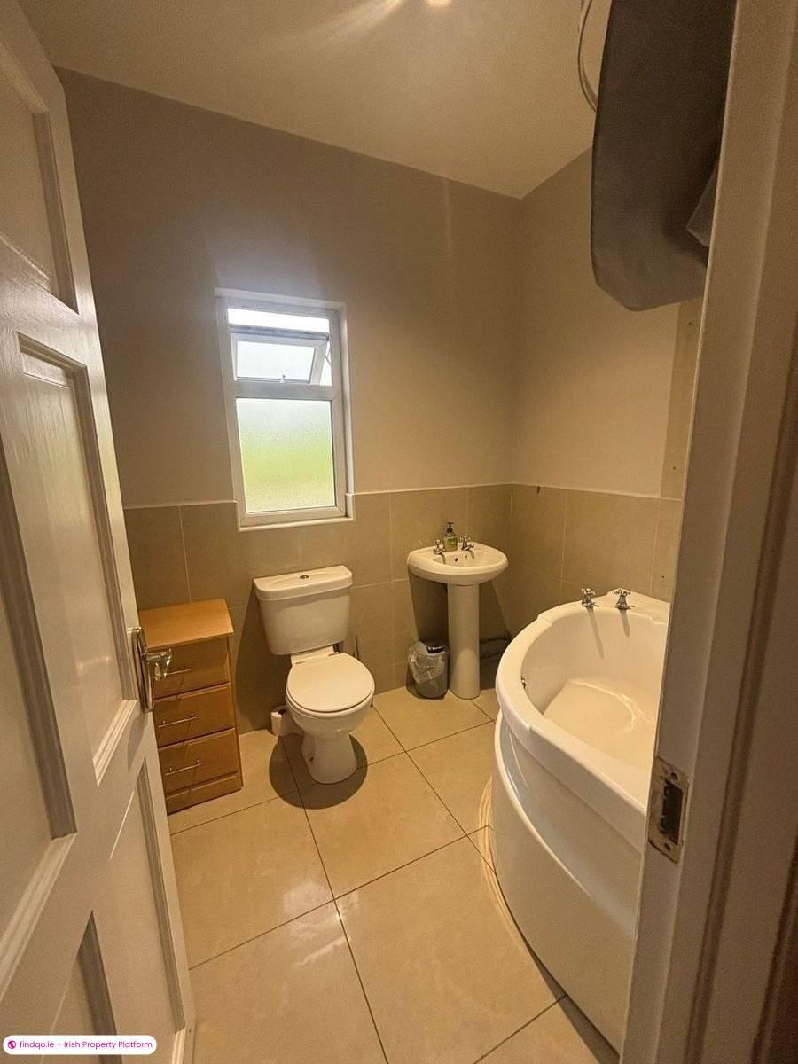 2 Bedroom House for Rent in Navan, Meath