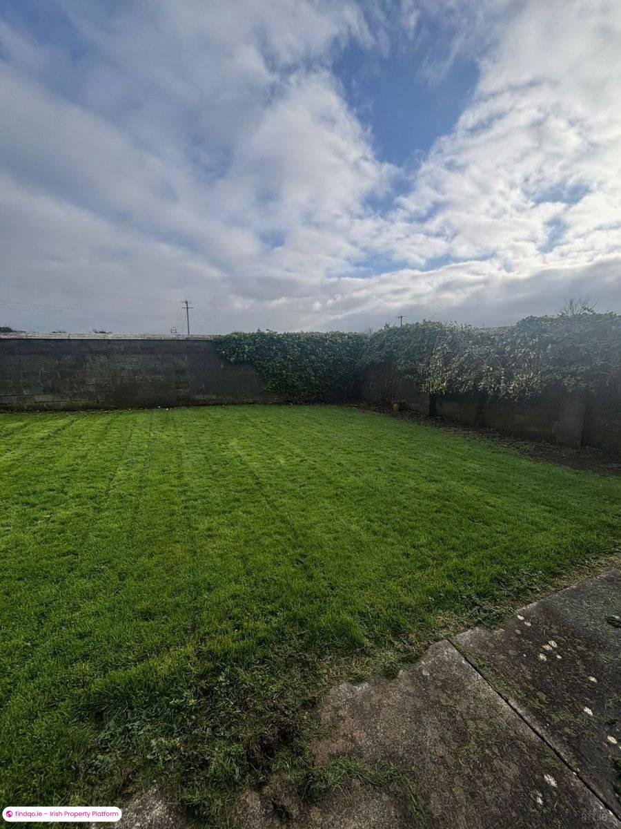 2 Bedroom House for Rent in Navan, Meath
