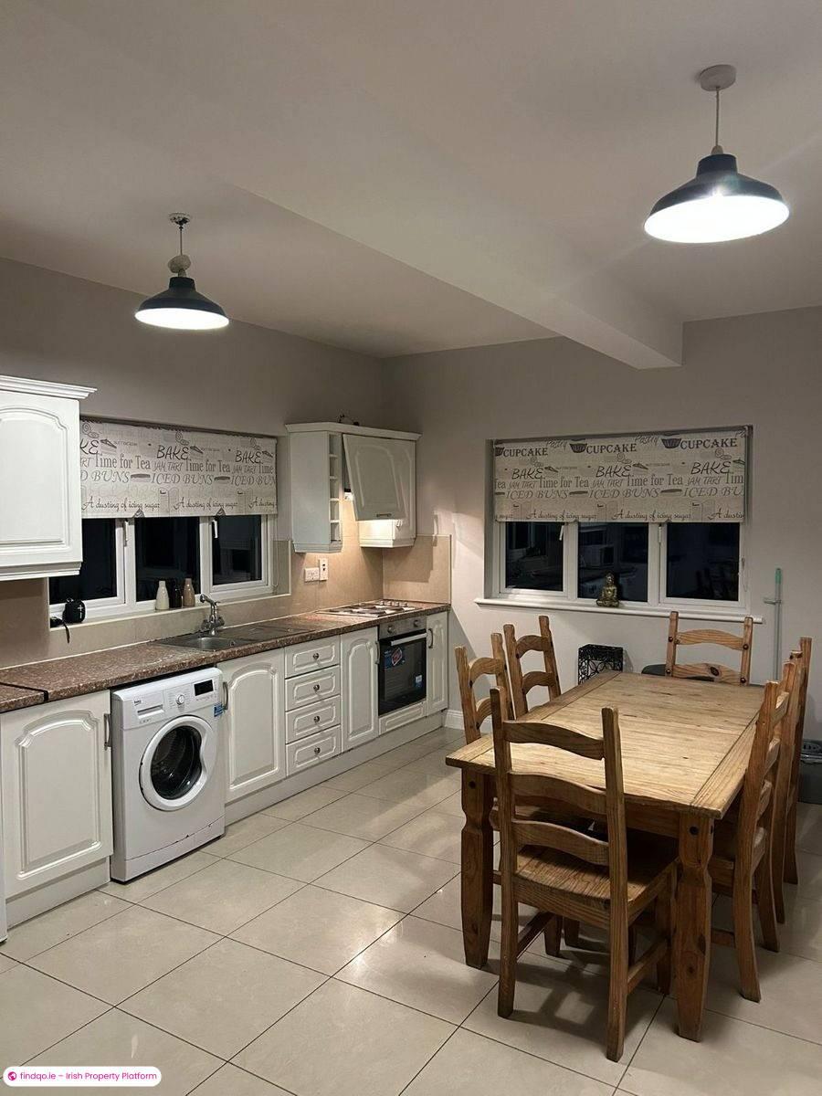 2 Bedroom House for Rent in Navan, Meath