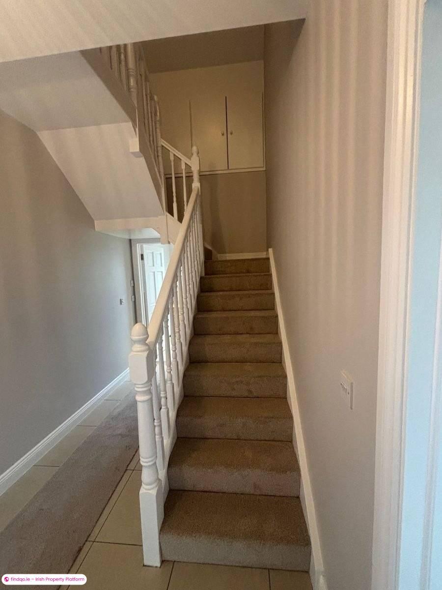 2 Bedroom House for Rent in Navan, Meath