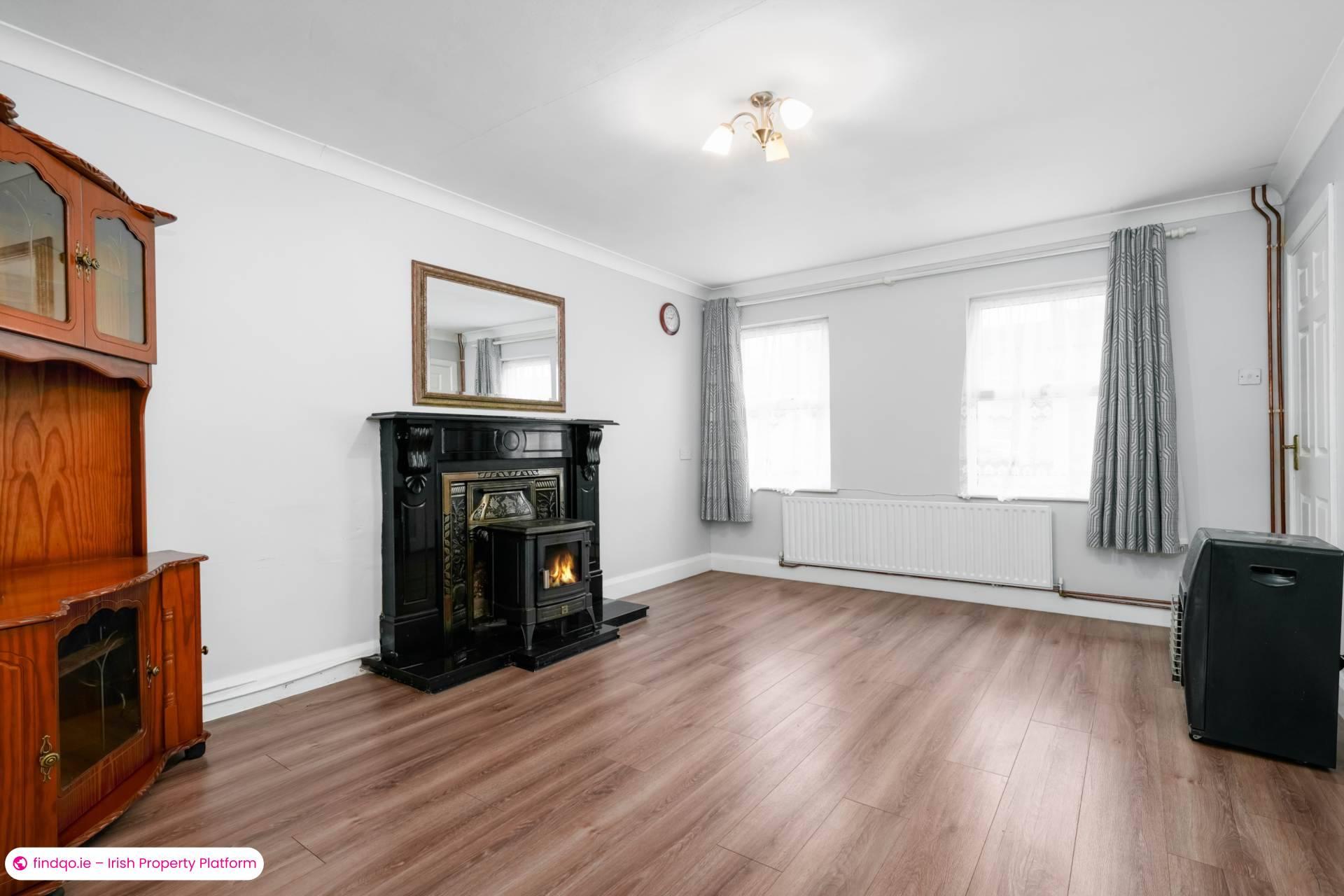 Semi-detached house for Sale in Clonmellon, Westmeath